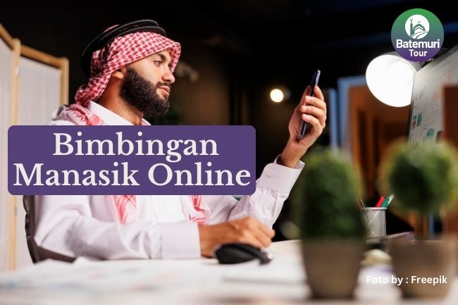 5 Alasan Hadirnya Bimbingan Manasik Online Bagi Jemaah Haji Supaya Mendapatkan Pemahaman Mendalam
